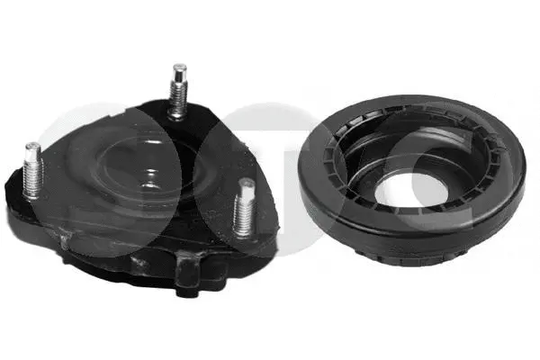 Coupelle de suspension STC T444014