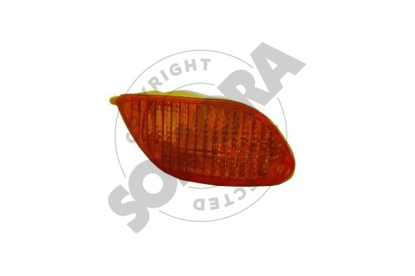 Feu clignotant SOMORA 093411