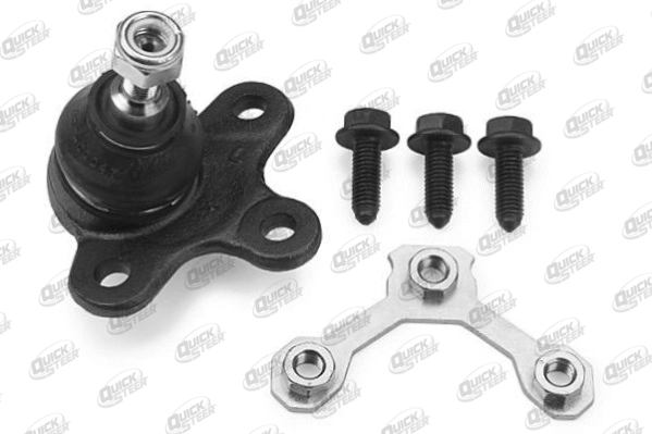 Rotule de suspension QUICK STEER BJ7556