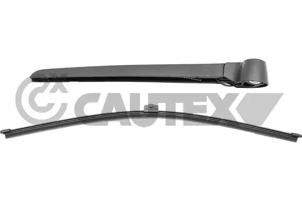 Balai d'essuie-glace CAUTEX 759864