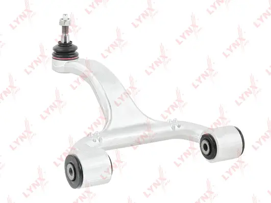 Bras de liaison, suspension de roue LYNXAUTO C5198R