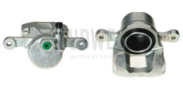 Étrier de frein BUDWEG CALIPER 34603
