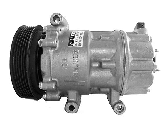 Compresseur, climatisation Airstal 10-0907