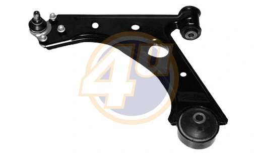Bras de liaison, suspension de roue 4u OP-G-06793