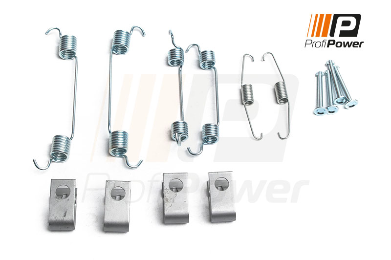 Kit d'accessoires, mâchoire de frein ProfiPower 9B2152