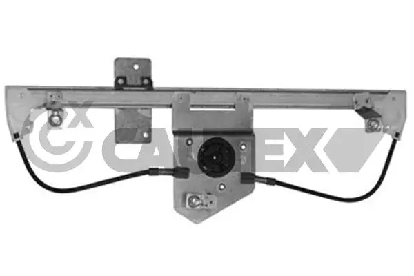 Lève-vitre CAUTEX 027369