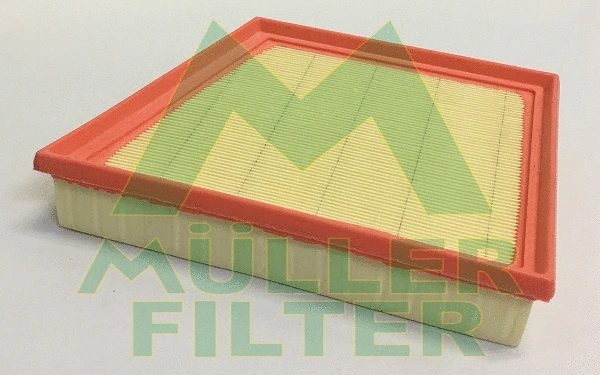 Filtre à air MULLER FILTER PA3821