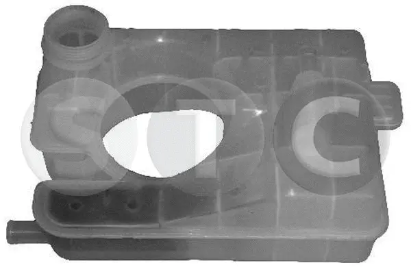 Vase d'expansion, liquide de refroidissement STC T403671