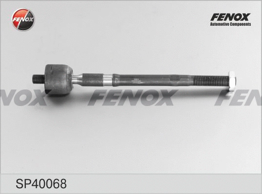 Rotule de direction intérieure, barre de connexion FENOX SP40068