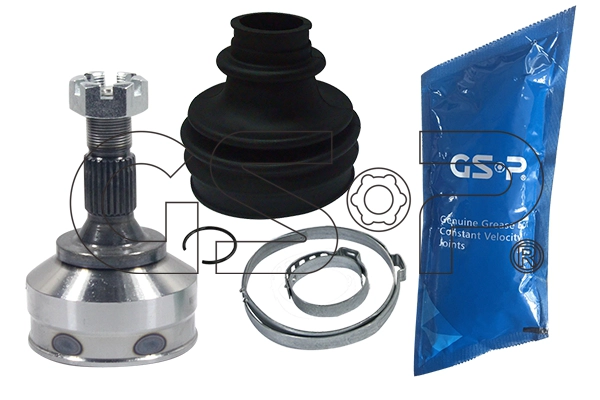 Jeu de joints, arbre de transmission GSP-BR 845027