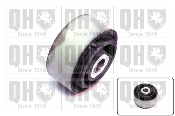 Support moteur QUINTON HAZELL EM4338