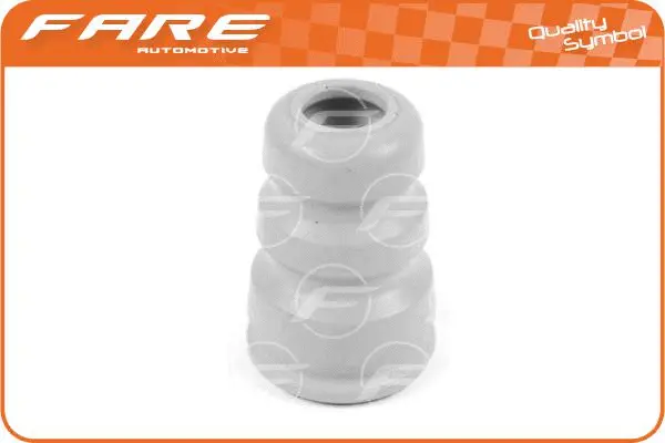 Butée élastique, suspension FARE-CO 28235