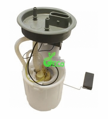 unité d'alimentation de carburant GECO FM72227