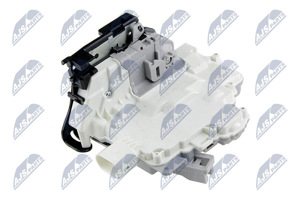 Serrure de porte NTY EZC-VW-014