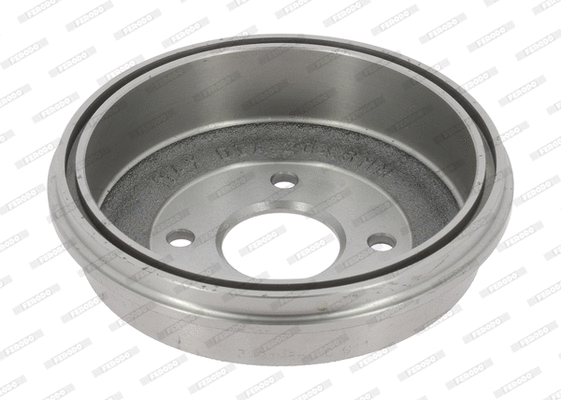 Tambour de frein FERODO FDR329198