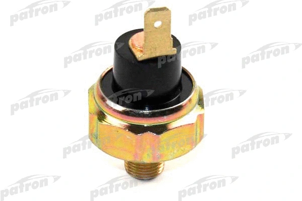 Indicateur de pression d'huile PATRON PE70037