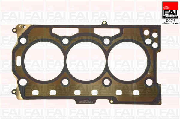 Joint, culasse FAI AutoParts HG1359
