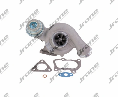 Turbocompresseur, suralimentation Jrone 8G15-200-381