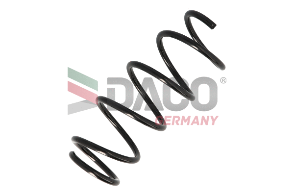 Ressort de suspension DACO Germany 802721