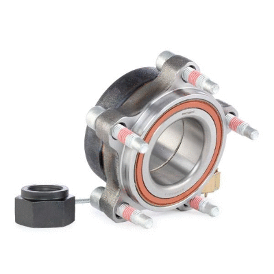 Kit de roulements de roue MTR 12115571