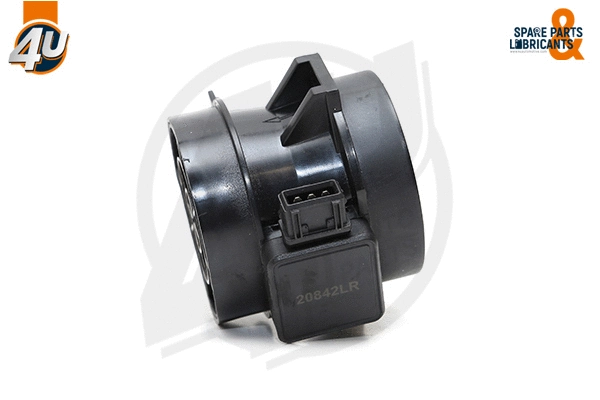 Débitmètre de masse d'air 4U Autoparts 20842LR