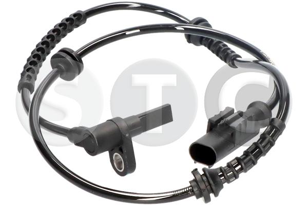 Capteur, vitesse de roue STC T450704