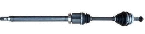 Arbre de transmission MTR 12161101