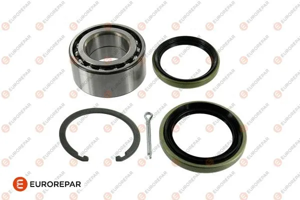 Kit de roulements de roue EUROREPAR 1686238680