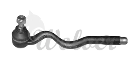 Rotule de barre de connexion WOLVER SP103692