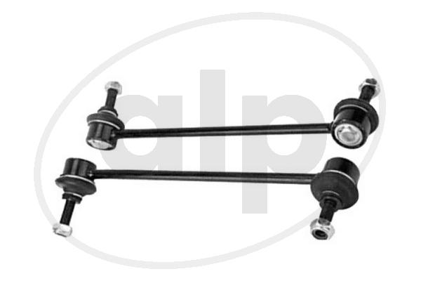 Entretoise/tige, stabilisateur alp ALP-006820