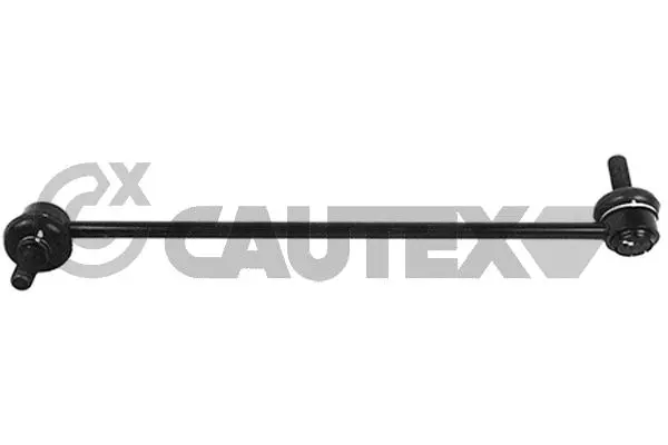Entretoise/tige, stabilisateur CAUTEX 758698