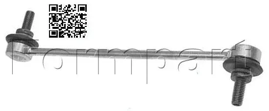 Entretoise/tige, stabilisateur FORMPART 1508000-XL