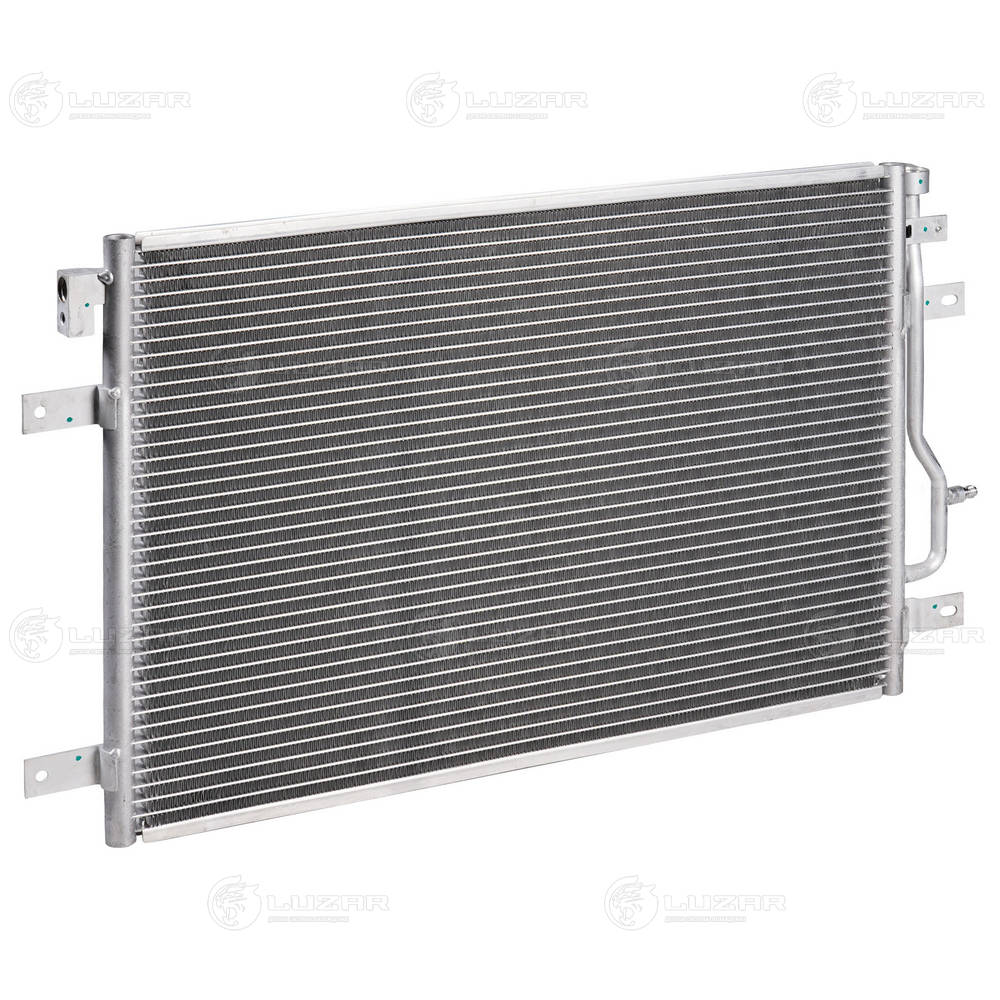 Condenseur, climatisation LUZAR LRAC 1809
