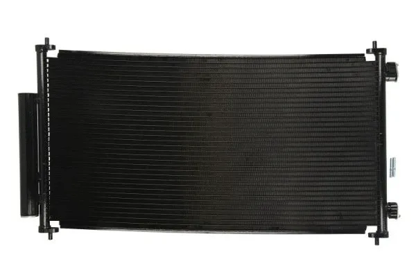 Condenseur, climatisation THERMOTEC KTT110112