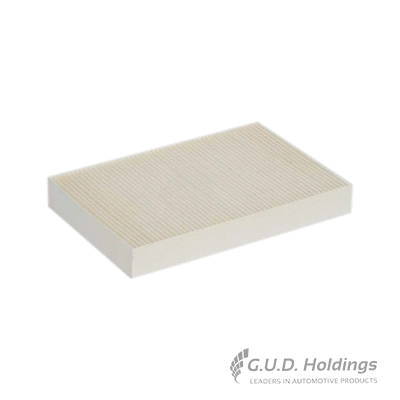 Filtre, air de l'habitacle GUD AC8