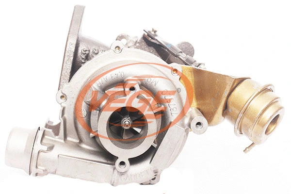 Turbocompresseur, suralimentation VEGE 03691946