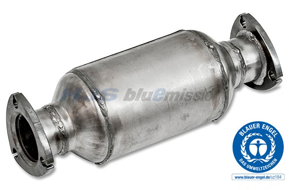 Catalyseur HJS 96 11 3030