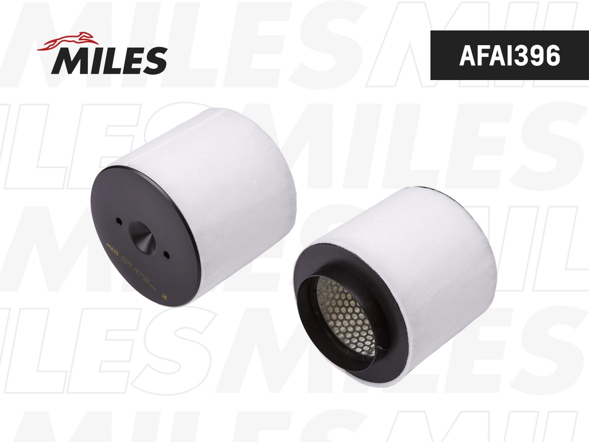 Filtre à air MILES AFAI396