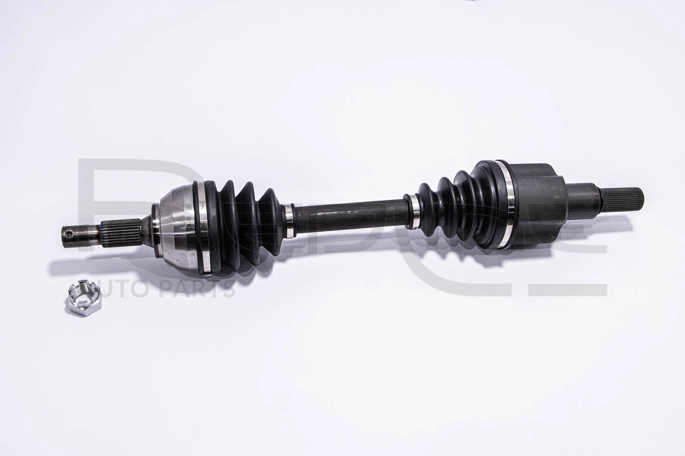 Arbre de transmission RED-LINE 45TO053