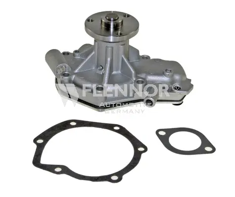 Pompe à eau, refroidissement du moteur FLENNOR FWP70820