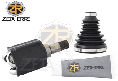 Jeu de joints, arbre de transmission ZETA-ERRE ZR8111