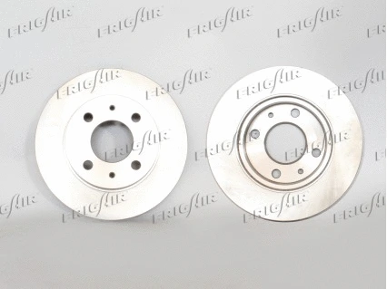 Disque de frein FRIGAIR DC28.104