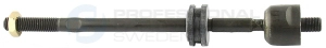 Rotule de direction intérieure, barre de connexion Professional Parts 61430070