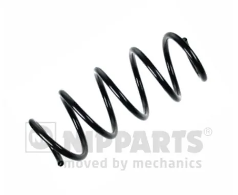 Ressort de suspension NIPPARTS N5544091