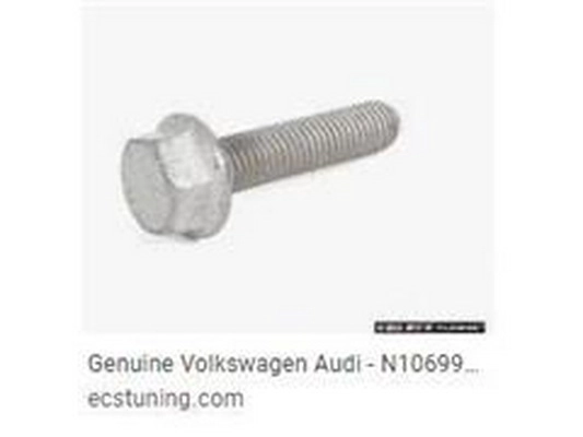Kit de réparation, suspension de roue ZPY N10699901