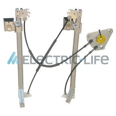 Lève-vitre ELECTRIC LIFE ZR ST707 R