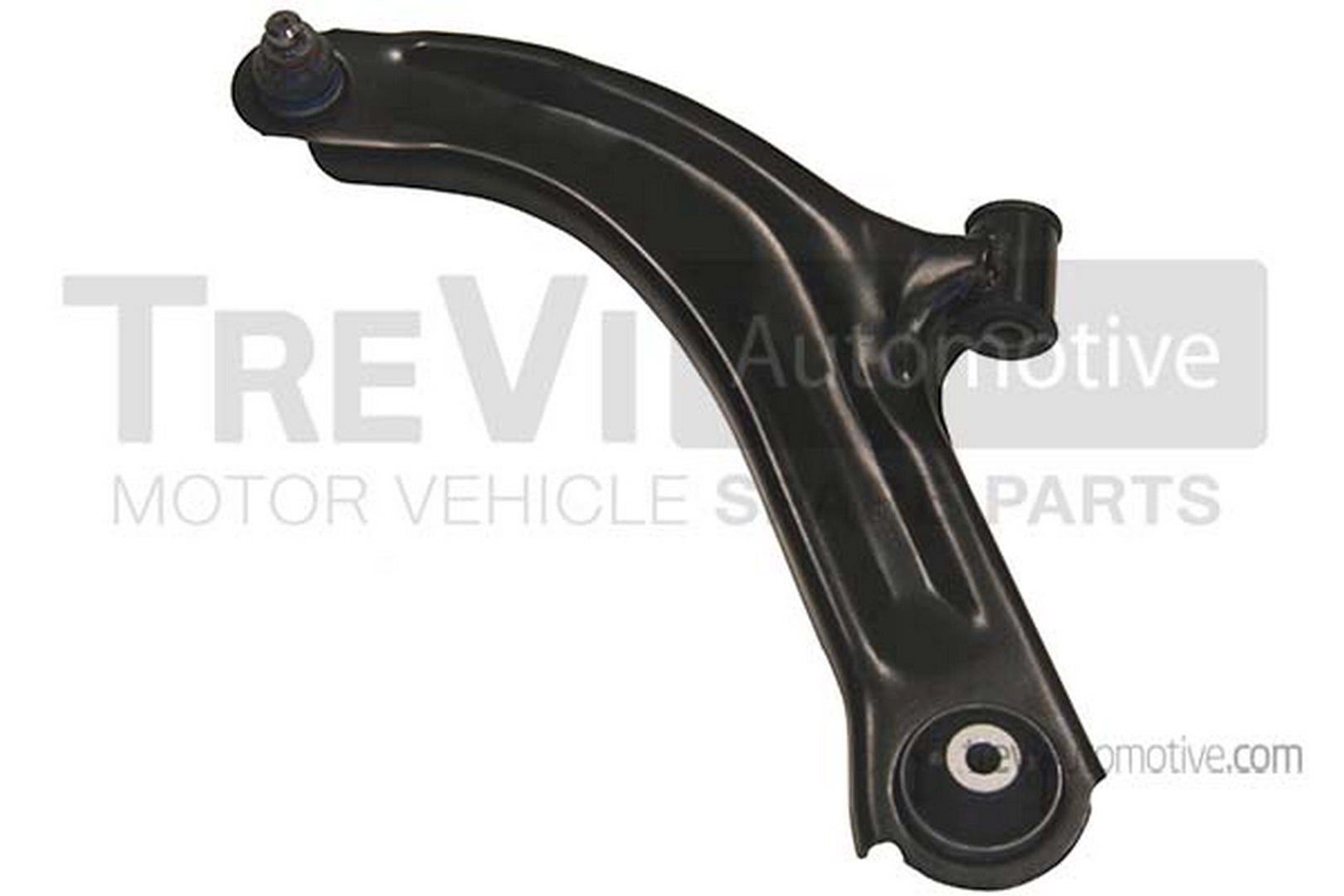 Bras de liaison, suspension de roue TREVI AUTOMOTIVE TRTT3989