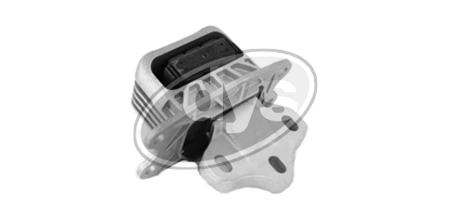 Support moteur DYS 71-04722