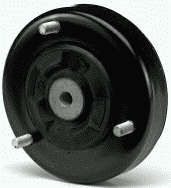 Coupelle de suspension BOGE 87-118-A