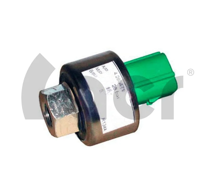 Pressostat, climatisation ACR 123132